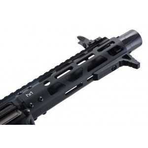 Страйкбольный автомат G&G ARP 9 2.0 body - plastic (110-120m/s) EGC-ARP-9V2-BNB-NCM